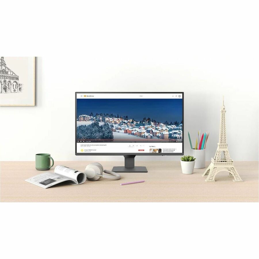 Moniteur LED WQHD 27" BenQ GW2790Q - 16:9 GW2790Q