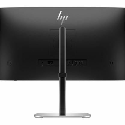 HP 527pq 27" Class WQHD LED Monitor - 16:9 - Black 9D9S0UT#ABA