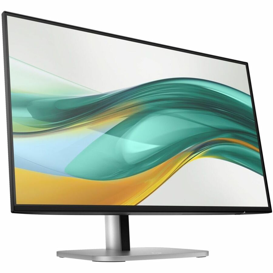 Moniteur LED Full HD HP 524pf 24" - 16:9 - Noir 9D9L6UT#ABA