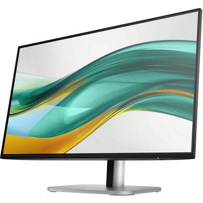 Moniteur LED Full HD HP 524pf 24" - 16:9 - Noir 9D9L6UT#ABA