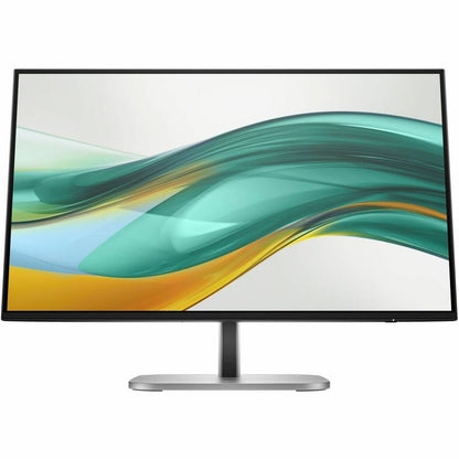 Moniteur LED Full HD HP 524pf 24" - 16:9 - Noir 9D9L6UT#ABA