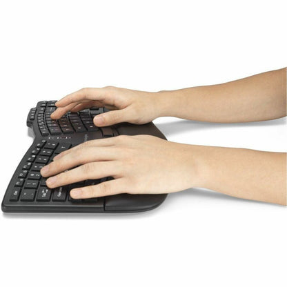 Kit de bureau sans fil Kensington Pro Fit Ergo KM675 EQ K75492US