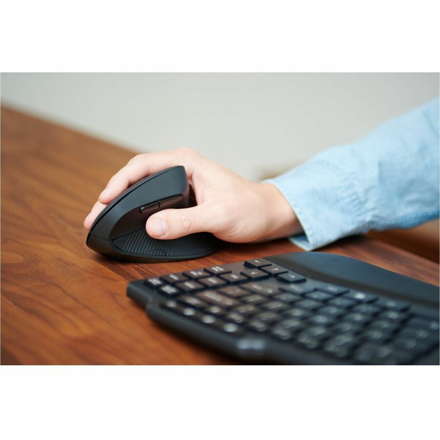 Kit de bureau sans fil Kensington Pro Fit Ergo KM675 EQ K75492US