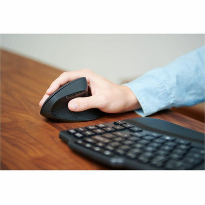 Kit de bureau sans fil Kensington Pro Fit Ergo KM675 EQ K75492US