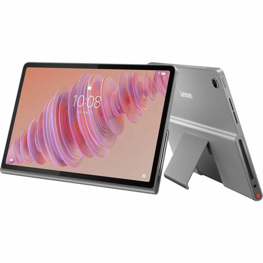 Tablette Lenovo Tab Plus TB351FU - 11,5" 2K - MediaTek MT8781 Helio G99 (6 nm) Octa-core - 8 Go - 256 Go Stockage - Android 14 - Luna Gray ZADX0087US