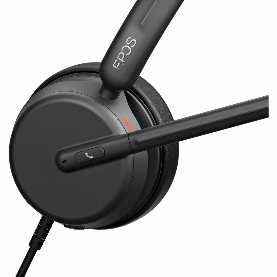 Casque EPOS IMPACT 460 1001251