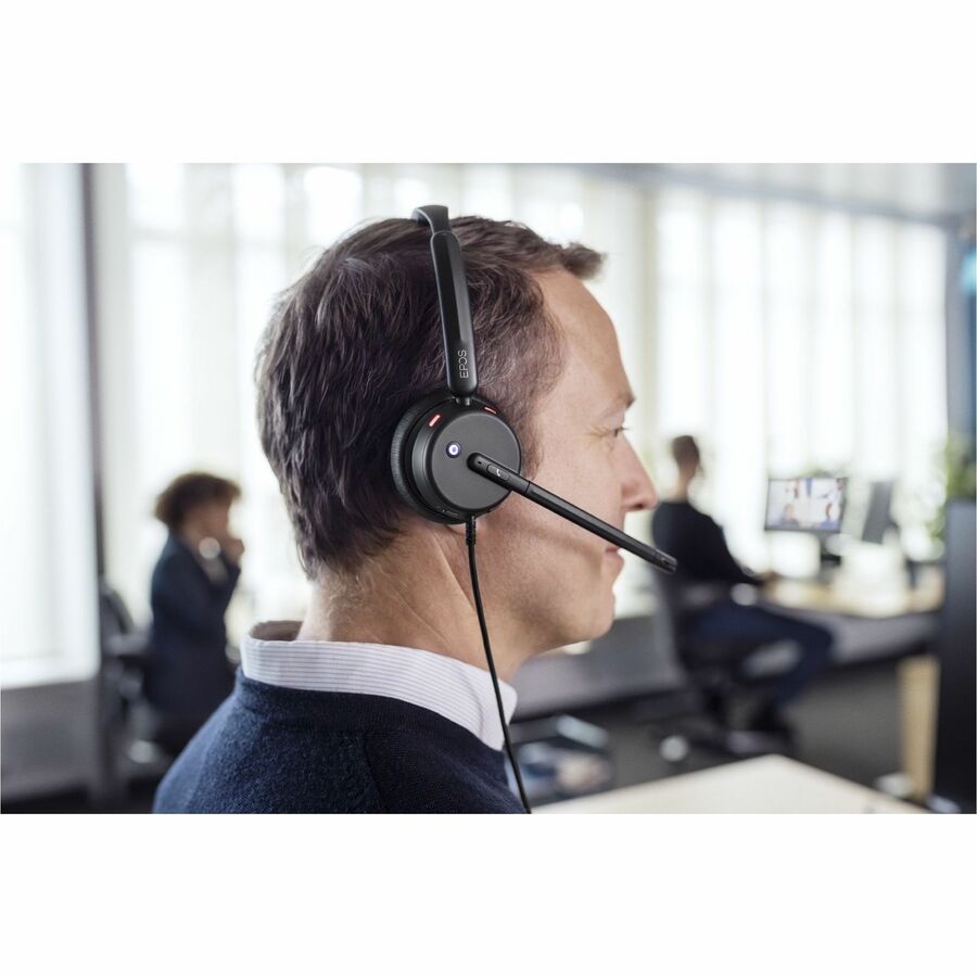 Casque EPOS IMPACT 460 1001251