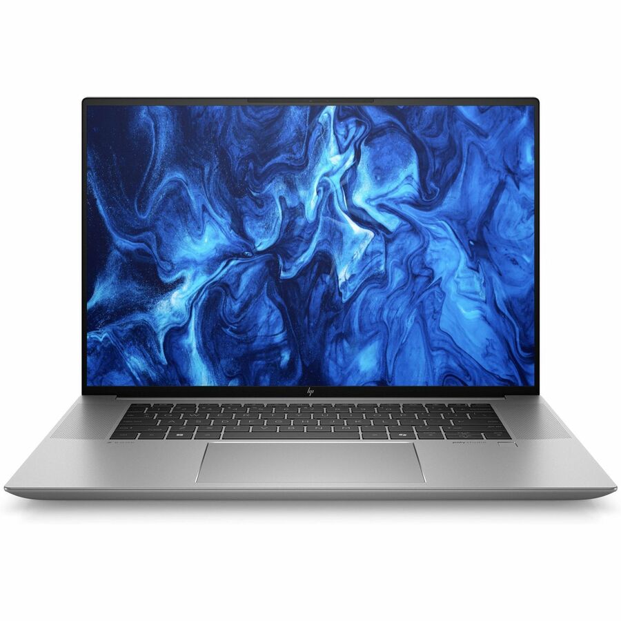Station de travail mobile à écran tactile HP ZBook Studio G11 16" - WQUXGA - Intel Core Ultra 7 155H - 32 Go - SSD 1 To - Clavier anglais et français AN6C8UT#ABL