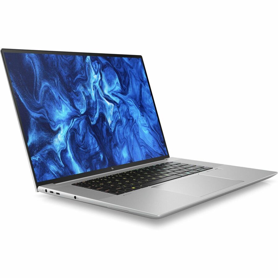 Station de travail mobile à écran tactile HP ZBook Studio G11 16" - WQUXGA - Intel Core Ultra 7 155H - 32 Go - SSD 1 To - Clavier anglais et français AN6C8UT#ABL