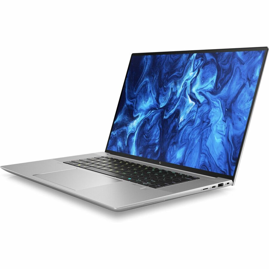 Station de travail mobile à écran tactile HP ZBook Studio G11 16" - WQUXGA - Intel Core Ultra 7 155H - 32 Go - SSD 1 To - Clavier anglais et français AN6C8UT#ABL