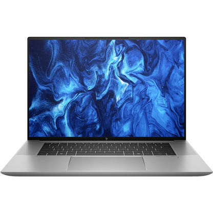 Station de travail mobile HP ZBook Studio G11 16" - WUXGA - Intel Core Ultra 7 165H - Technologie vPro - 16 Go - SSD 512 Go - Clavier anglais, français AN6C4UT#ABL