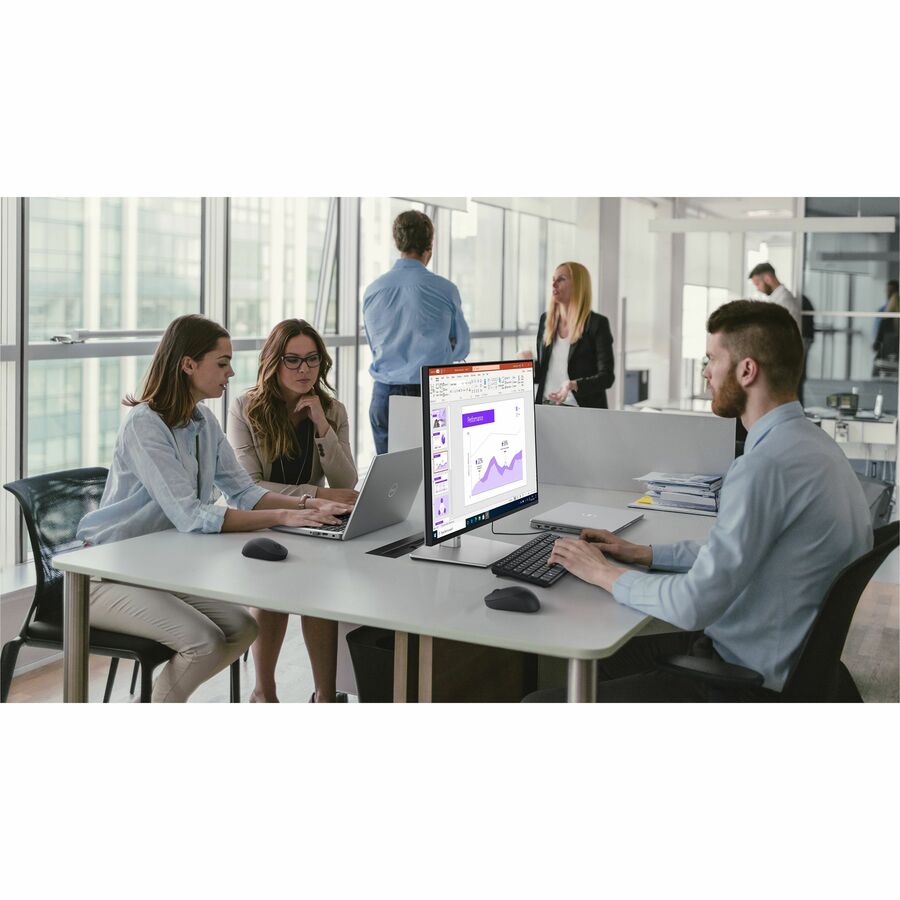 Dell KM555 Keyboard & Mouse KM555-BLK-MUI