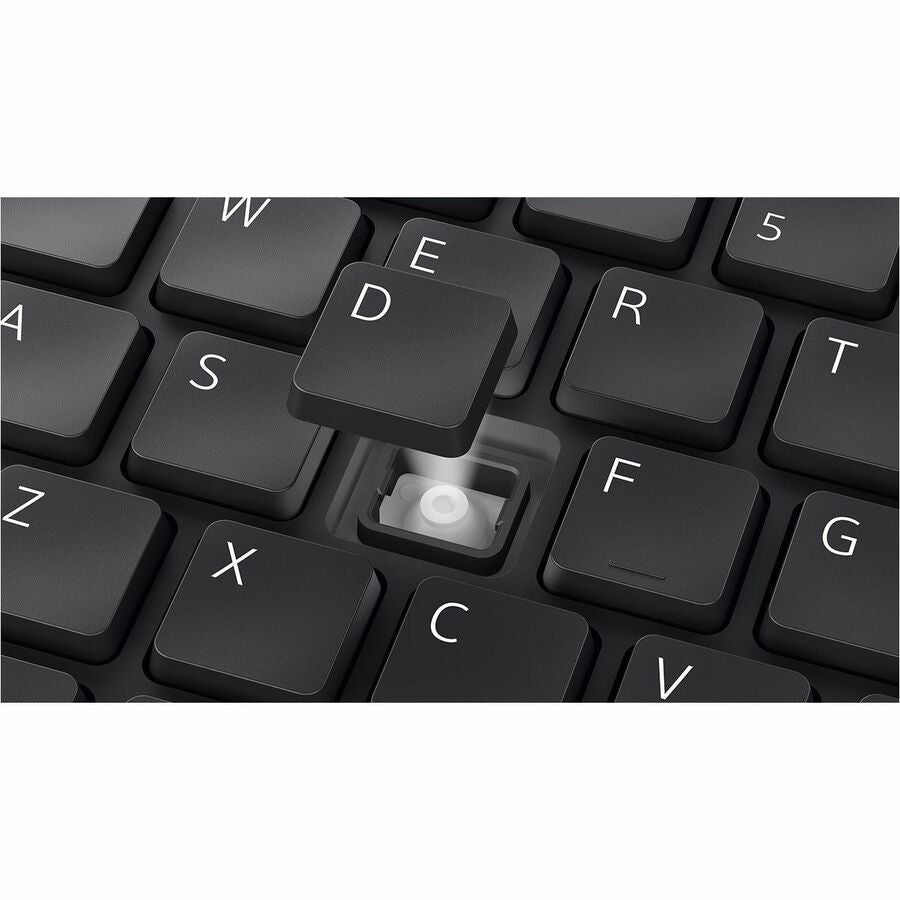 Dell KM555 Keyboard & Mouse KM555-BLK-MUI