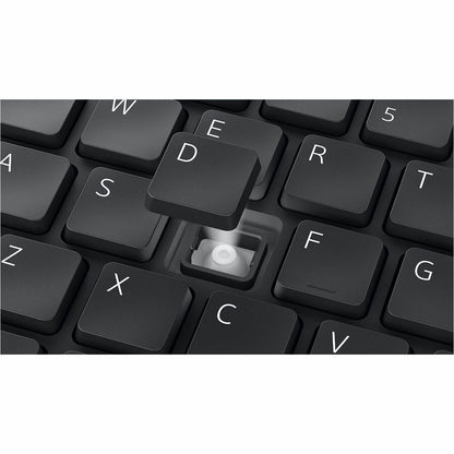 Dell KM555 Keyboard & Mouse KM555-BLK-MUI