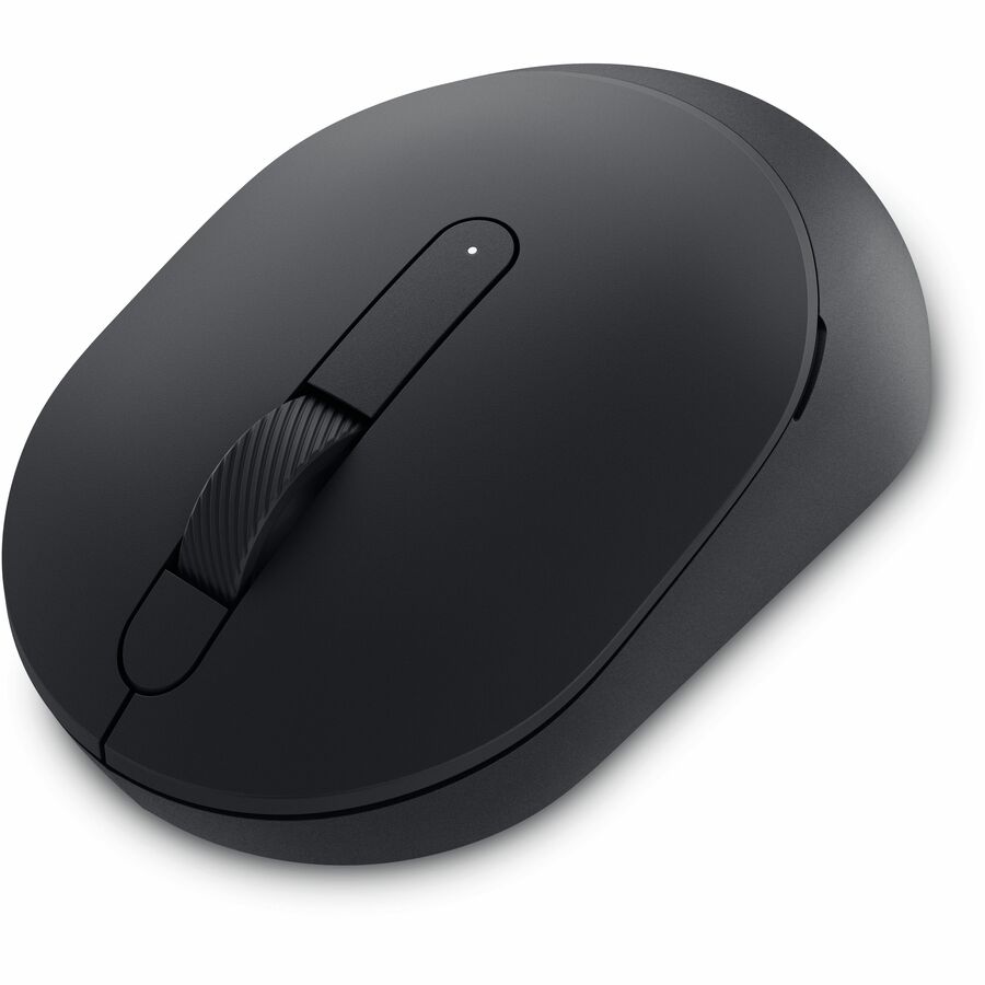 Souris silencieuse Dell - MS355 MS355-BLK-DAO