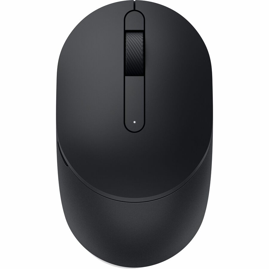 Souris silencieuse Dell - MS355 MS355-BLK-DAO
