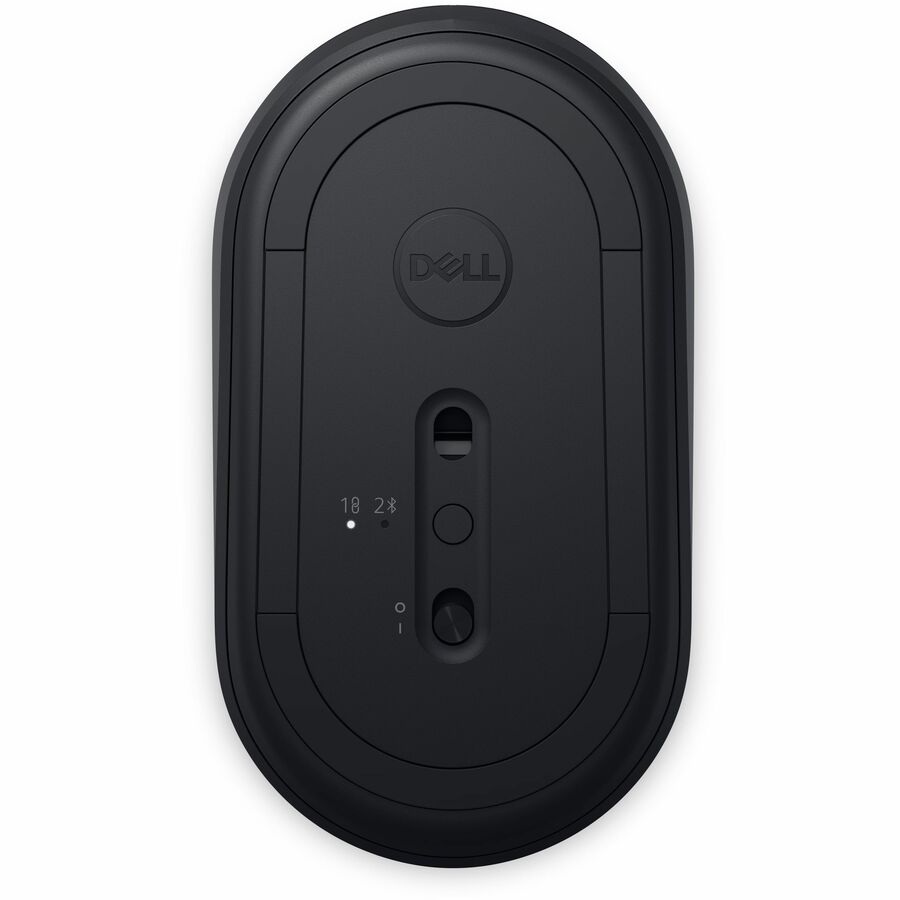 Souris silencieuse Dell - MS355 MS355-BLK-DAO