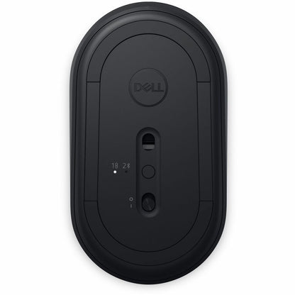 Souris silencieuse Dell - MS355 MS355-BLK-DAO
