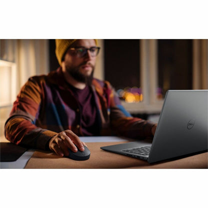 Souris silencieuse Dell - MS355 MS355-BLK-DAO