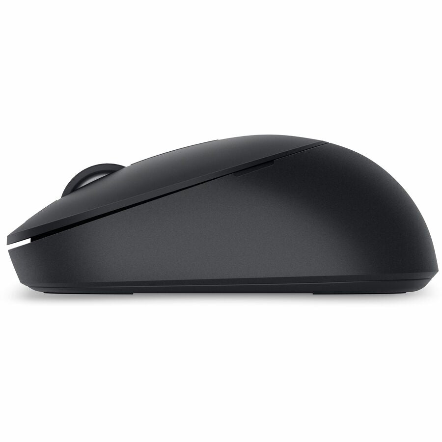 Souris silencieuse Dell - MS355 MS355-BLK-DAO