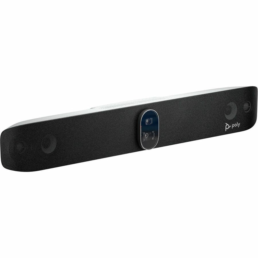 Barre vidéo tout-en-un Poly Studio X72 A4LZ8AA#ABA