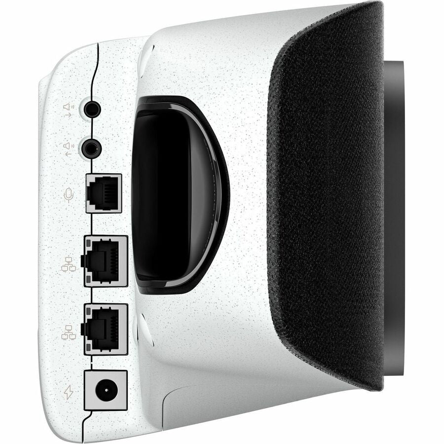 Barre vidéo tout-en-un Poly Studio X72 A4LZ8AA#ABA