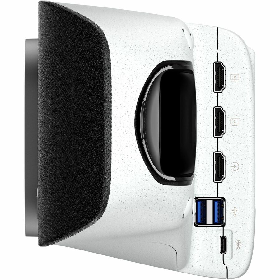 Barre vidéo tout-en-un Poly Studio X72 A4LZ8AA#ABA
