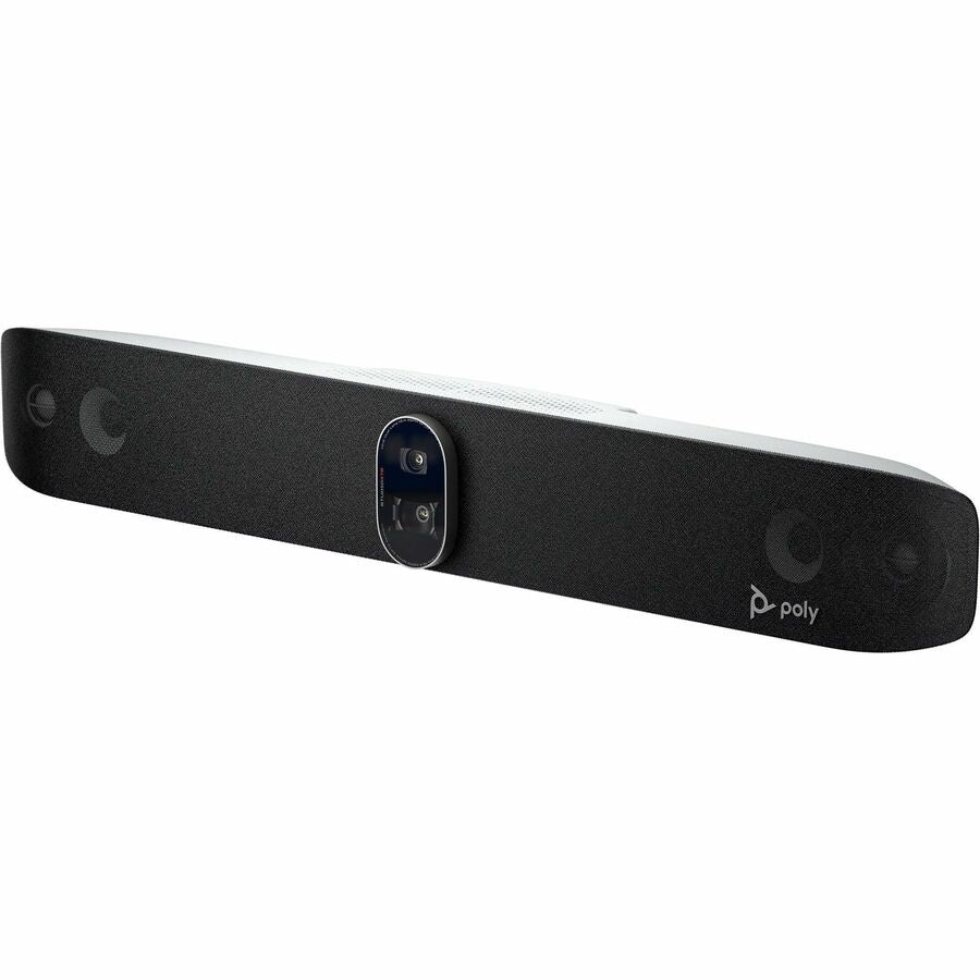 Barre vidéo tout-en-un Poly Studio X72 A4LZ8AA#ABA