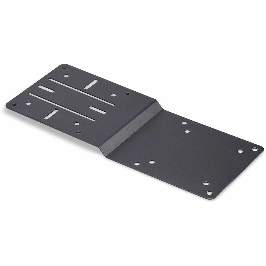 Support de montage VESA StarTech.com pour NUC/clients légers ou stations d'accueil pour ordinateur portable, compatible VESA 75 x 75/100 x 100 DOCK-NUC-VESA-MOUNT