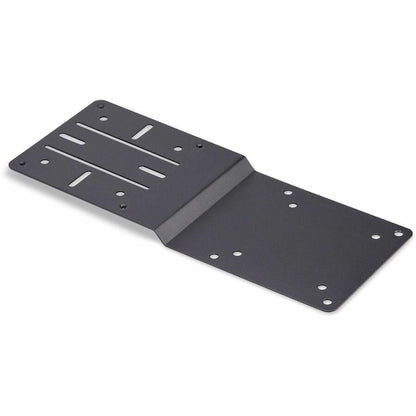 Support de montage VESA StarTech.com pour NUC/clients légers ou stations d'accueil pour ordinateur portable, compatible VESA 75 x 75/100 x 100 DOCK-NUC-VESA-MOUNT