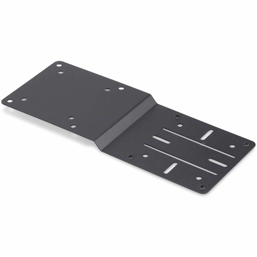 Support de montage VESA StarTech.com pour NUC/clients légers ou stations d'accueil pour ordinateur portable, compatible VESA 75 x 75/100 x 100 DOCK-NUC-VESA-MOUNT
