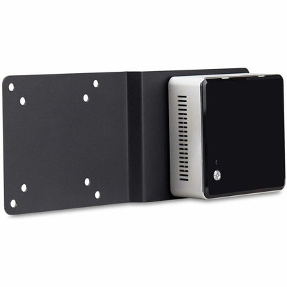 Support de montage VESA StarTech.com pour NUC/clients légers ou stations d'accueil pour ordinateur portable, compatible VESA 75 x 75/100 x 100 DOCK-NUC-VESA-MOUNT