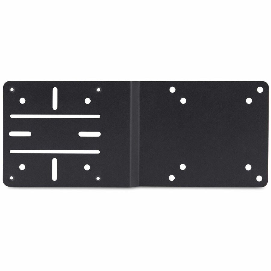 Support de montage VESA StarTech.com pour NUC/clients légers ou stations d'accueil pour ordinateur portable, compatible VESA 75 x 75/100 x 100 DOCK-NUC-VESA-MOUNT