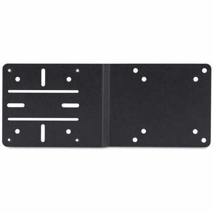 Support de montage VESA StarTech.com pour NUC/clients légers ou stations d'accueil pour ordinateur portable, compatible VESA 75 x 75/100 x 100 DOCK-NUC-VESA-MOUNT