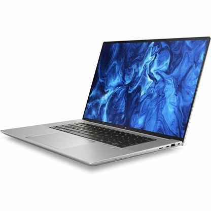 HP ZBook Studio G11 16" Mobile Workstation - WUXGA - Intel Core Ultra 7 155H - 32 GB - 512 GB SSD - English, French Keyboard AP0E4AT#ABL