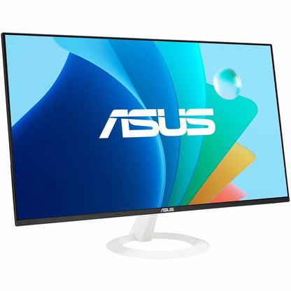 Moniteur LED de jeu Full HD de 27 pouces Asus VZ27EHF-W - 16:9 VZ27EHF-W