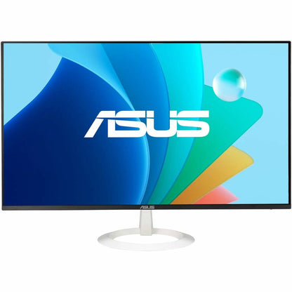 Moniteur LED de jeu Full HD de 27 pouces Asus VZ27EHF-W - 16:9 VZ27EHF-W
