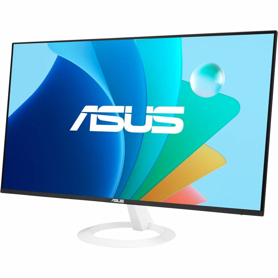 Moniteur LED de jeu Full HD 24 pouces Asus VZ24EHF-W - 16:9 VZ24EHF-W