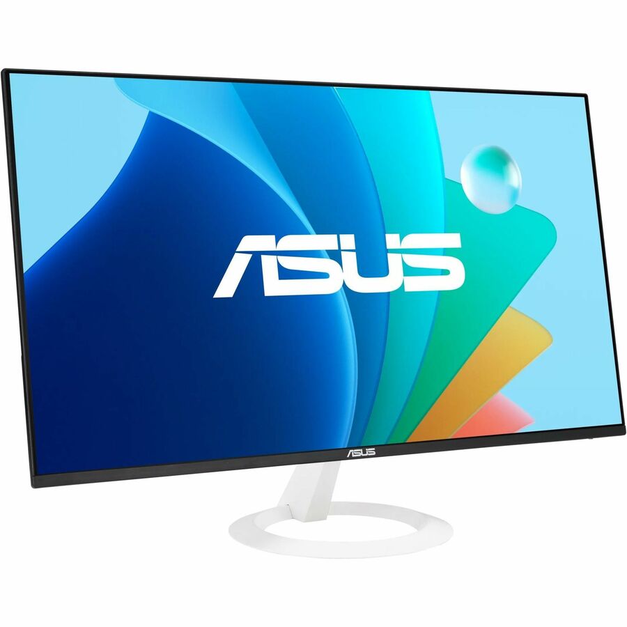 Moniteur LED de jeu Full HD 24 pouces Asus VZ24EHF-W - 16:9 VZ24EHF-W