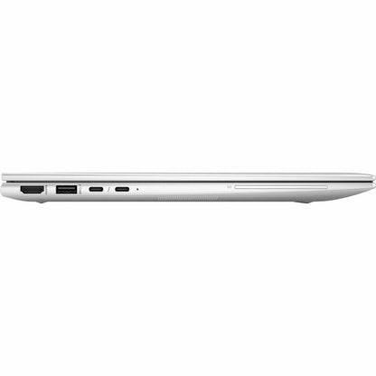 Ordinateur portable convertible 2 en 1 HP Elite x360 1040 G11 14" à écran tactile - WUXGA - Intel Core Ultra 7 165H - Technologie vPro - 32 Go - SSD 512 Go - Clavier anglais, français A44M0UT#ABL