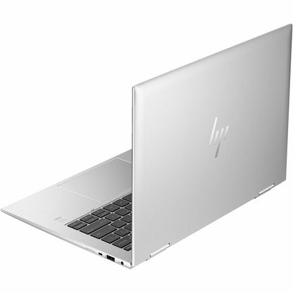 Ordinateur portable convertible 2 en 1 HP Elite x360 1040 G11 14" à écran tactile - WUXGA - Intel Core Ultra 7 165H - Technologie vPro - 32 Go - SSD 512 Go - Clavier anglais, français A44M0UT#ABL