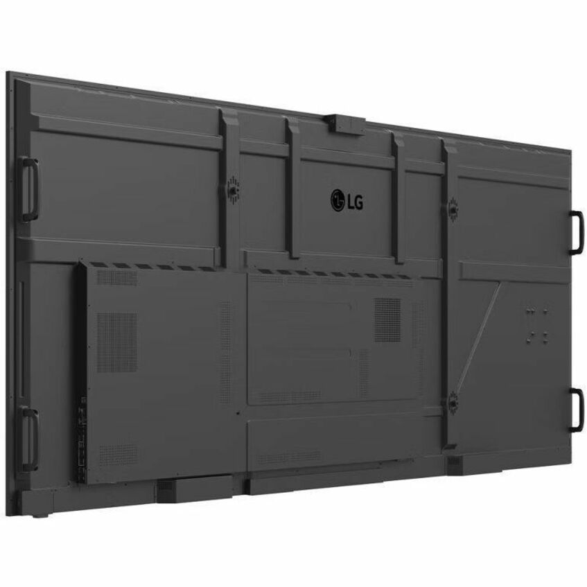 Écran d'affichage numérique LG Stretch 105BM5P-B 105BM5P-B