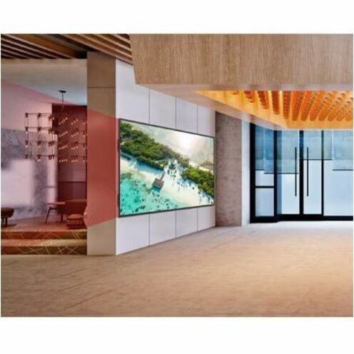 Écran d'affichage numérique LG Stretch 105BM5P-B 105BM5P-B