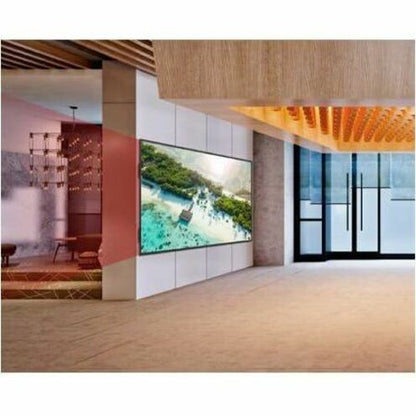 Écran d'affichage numérique LG Stretch 105BM5P-B 105BM5P-B