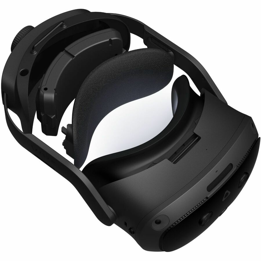 Casque de réalité virtuelle VIVE Focus Vision 99HAUM006-00