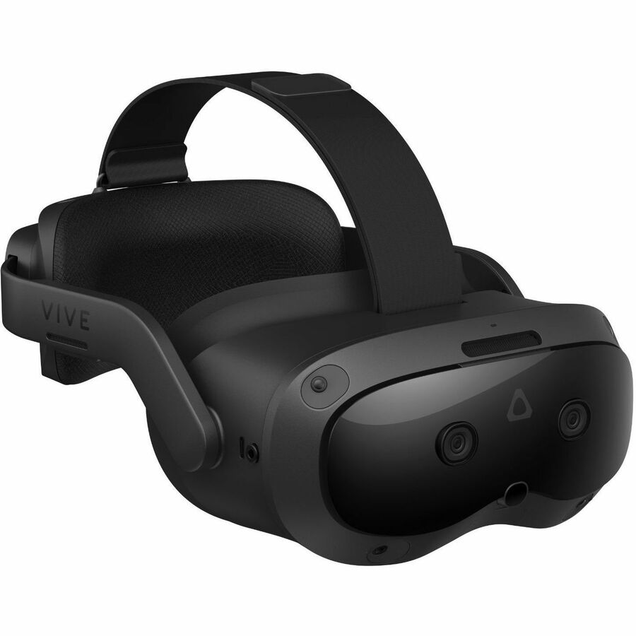 Casque de réalité virtuelle VIVE Focus Vision 99HAUM006-00