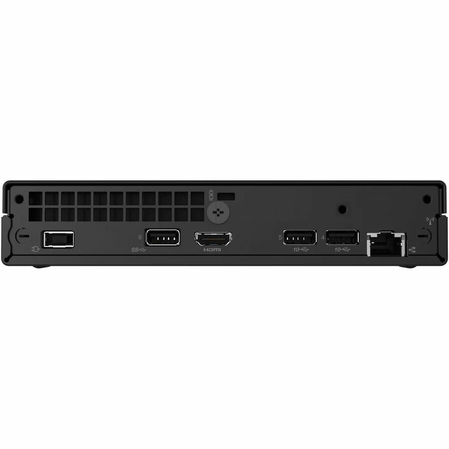 Lenovo ThinkSmart Tiny 12XH0008US Video Conference Equipment 12XH0008US