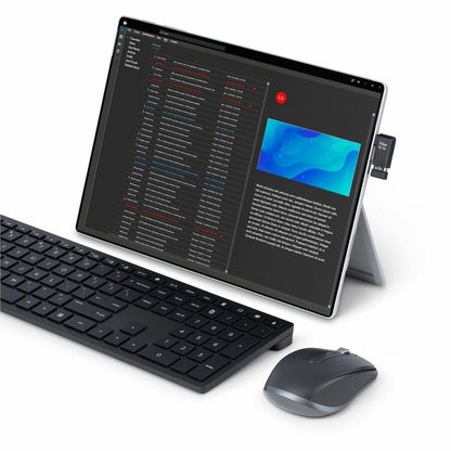 StarTech.com Adaptateur USB-C vers USB-A à angle droit, USB 5 Gbit/s, adaptateur compact USB-C mâle vers USB-A femelle, boîtier métallique durable, M/F USB31CAADGCPRA