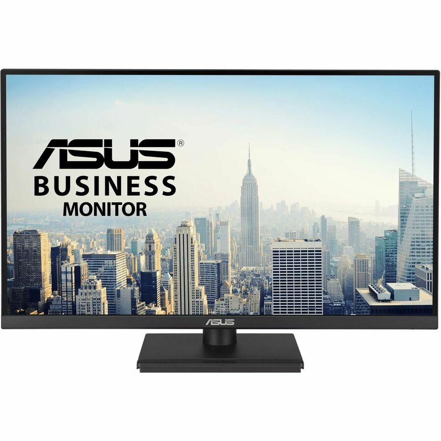 Moniteur LED 4K UHD 27" Asus VA27UCPS - 16:9 - Noir VA27UCPS