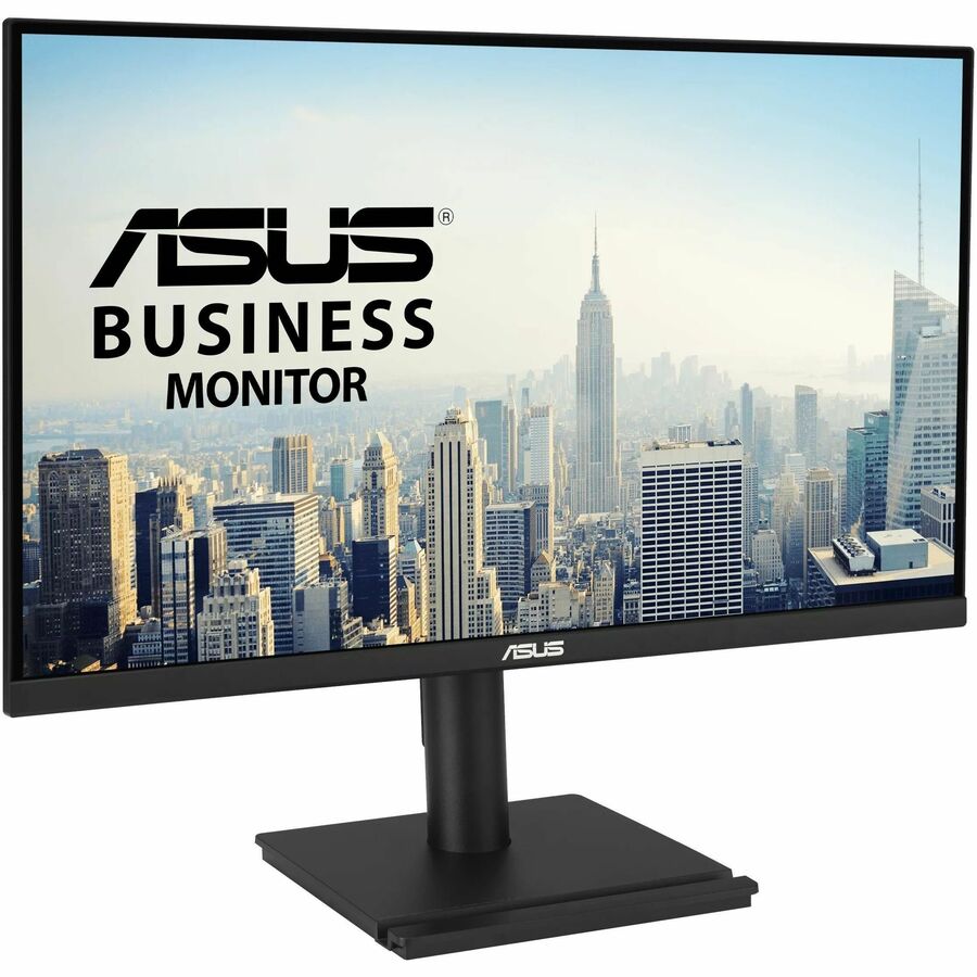 Moniteur LED 4K UHD 27" Asus VA27UCPS - 16:9 - Noir VA27UCPS
